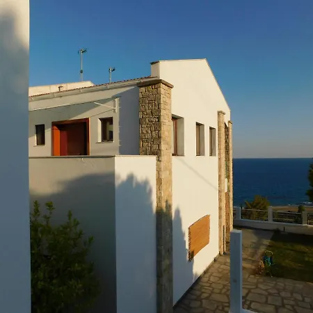Rea Holiday home