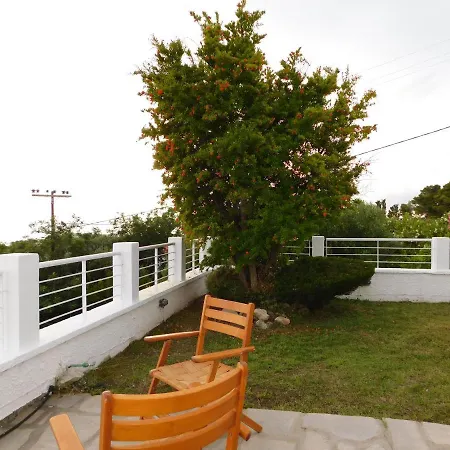 Holiday home Rea