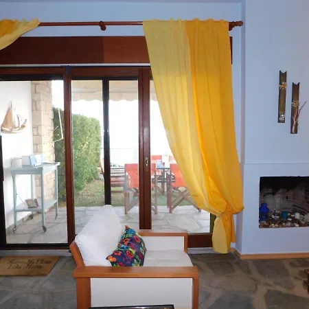 Rea Holiday home Kalandra
