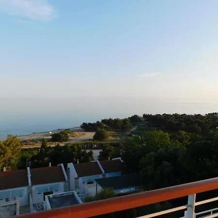 Holiday home Rea