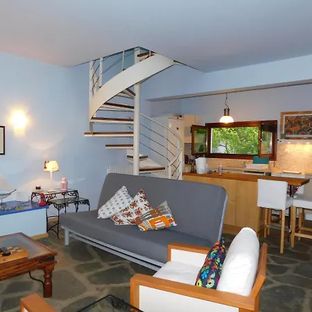 Holiday home Rea *