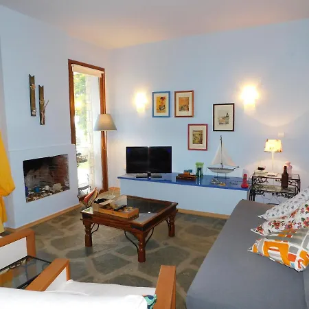 Rea Holiday home