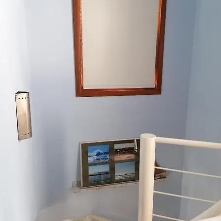 Rea Holiday home