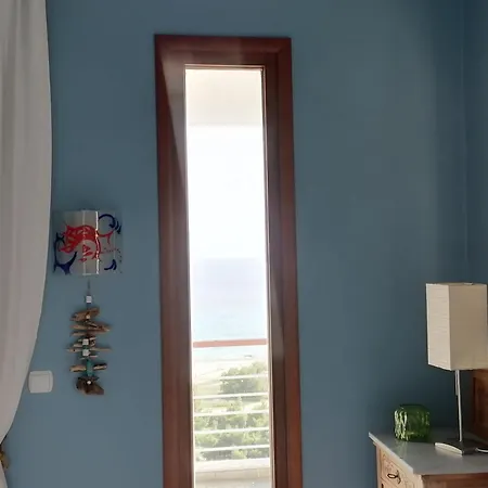 Rea Holiday home Kalandra
