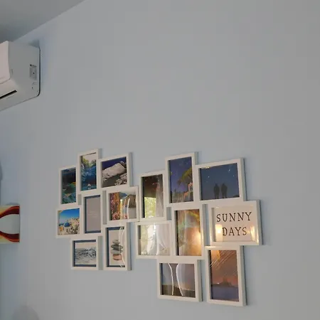 Holiday home Rea Kalandra