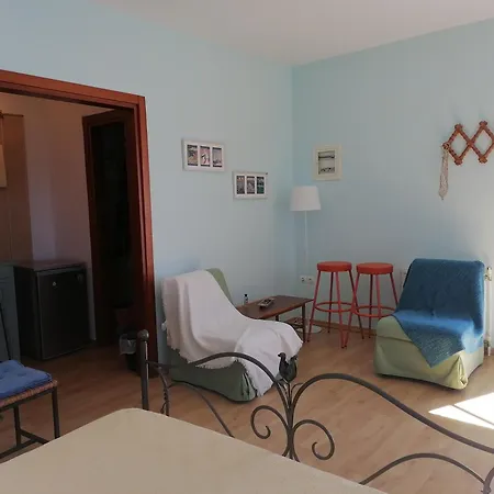 Rea Holiday home *