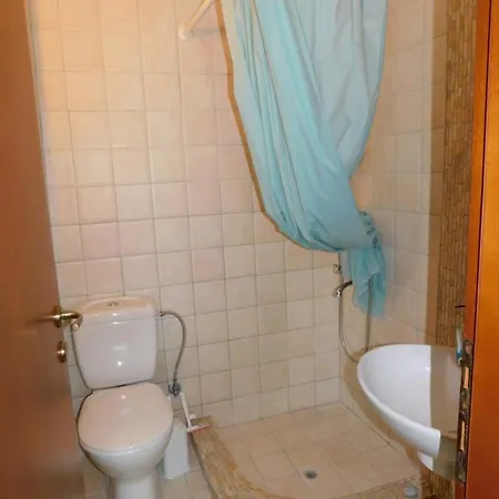 Nyaraló Rea Kalándra